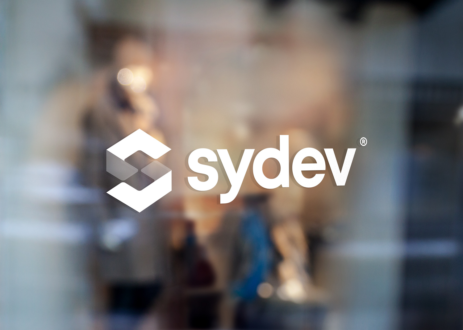 Logo sydev